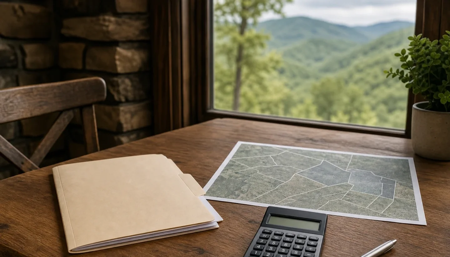 California Land Buyers: How to Find Cash Buyers for Your Land section image 1