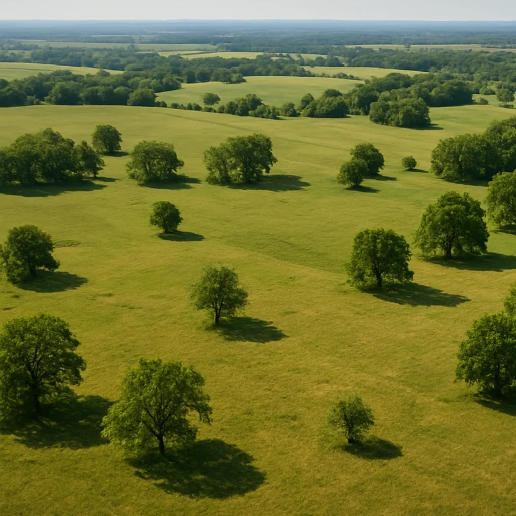 California land review for Modoc County